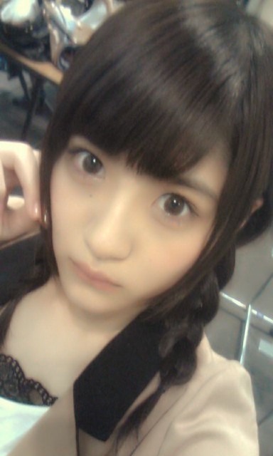 若月 佑美｜昔、ビデオでドラえもんを見てて お便り紹介コーナーがあったの…（2013-04-24）｜3枚目