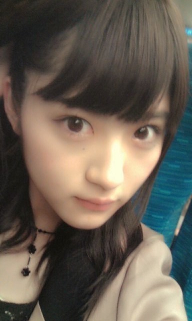 若月 佑美｜昔、ビデオでドラえもんを見てて お便り紹介コーナーがあったの…（2013-04-24）｜4枚目