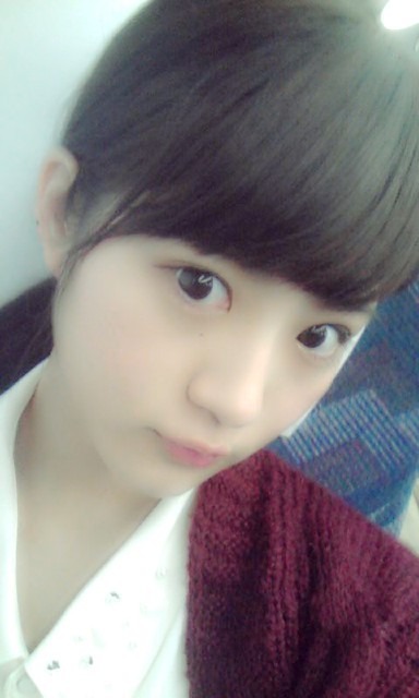 若月 佑美｜BADBOYSJで共演させていただいた板 野さんに  印象に残っていると言われて天井 に頭打つ位はしゃいだ若月です。（2013-04-26）