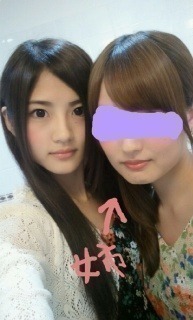 若月 佑美｜明日は何の日かしらん(^o^)*（2013-05-08）｜4枚目