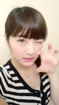 若月 佑美｜何でもないブログ.（2013-05-15）｜2枚目