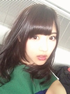 若月 佑美｜...悲報（2013-05-19）｜2枚目