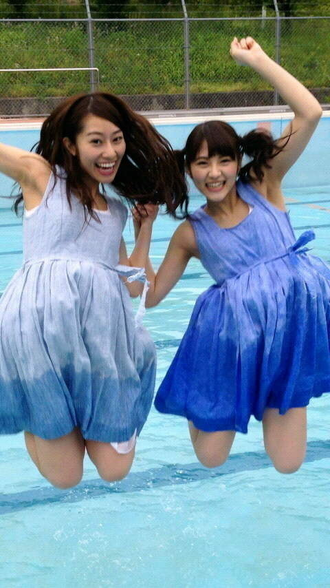 若月 佑美｜なんでもないブログをなんでもな く投稿するなんでもない若月です（2013-06-09）