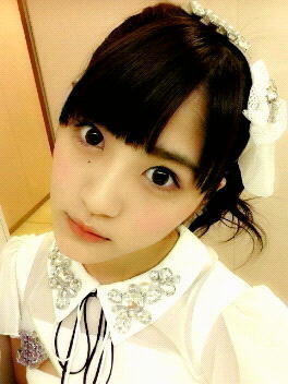 若月 佑美｜なんでもないブログをなんでもな く投稿するなんでもない若月です（2013-06-09）｜2枚目