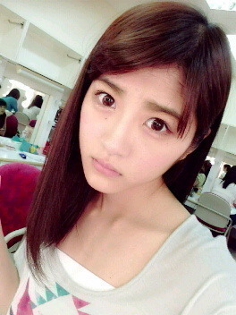 若月 佑美｜一言更新カナ？（2013-06-17）