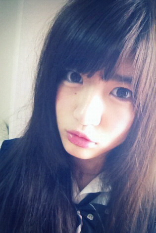 若月 佑美｜しゃっくりなの？ひゃっくりなの ？しゃっくれなの？しゃくれちゃ うわ(m' □'m)ぇ（2013-06-29）