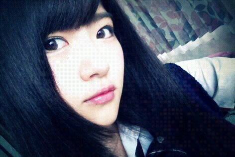 若月 佑美｜しゃっくりなの？ひゃっくりなの ？しゃっくれなの？しゃくれちゃ うわ(m' □'m)ぇ（2013-06-29）｜4枚目