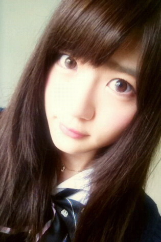 若月 佑美｜にやー(´ ｀)（2013-07-01）