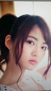 若月 佑美｜ナンとサフランライスのダンスを まいまいと昔作ったのを思い出し た。（2013-07-04）｜2枚目