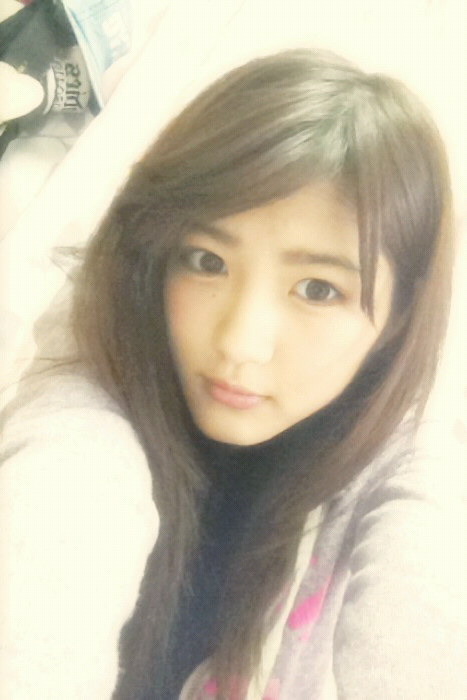 若月 佑美｜かずみんの変顔が大好きな私。か ずみんに定期的に変顔を私に送っ てほしいと頼んだところ...なんと 快くOKが 。歓喜。（2013-07-10）｜2枚目
