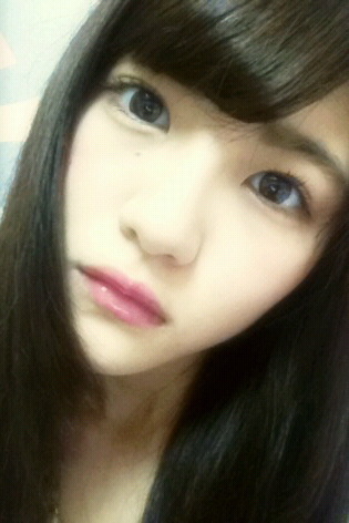 若月 佑美｜＿＿＿＿＿＿＿＿＿＿（2013-07-16）