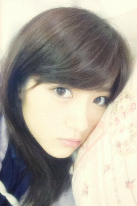 若月 佑美｜真夏がクッキーくれた。釣られた 。だから近々釣り返そうと思う…（2013-07-20）｜2枚目