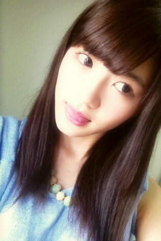 若月 佑美｜真夏がクッキーくれた。釣られた 。だから近々釣り返そうと思う…（2013-07-20）