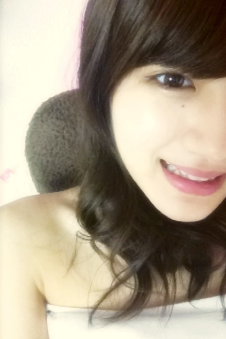 若月 佑美｜┗━━━━→伝愛←━━━━┛（2013-07-23）｜2枚目