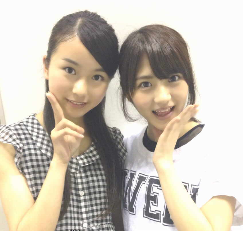 若月 佑美｜幸せな１日。（2013-07-28）｜2枚目