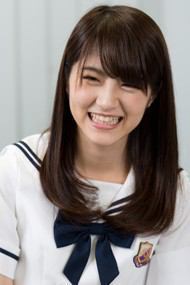 若月 佑美｜結成（2013-08-22）｜2枚目