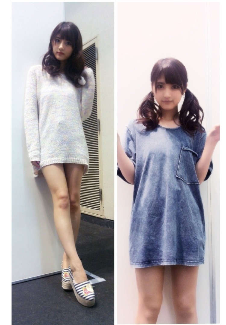 若月 佑美｜個別握手in 京都（2013-09-01）｜3枚目