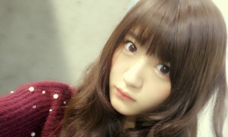 若月 佑美｜個別の服装。（2013-09-22）