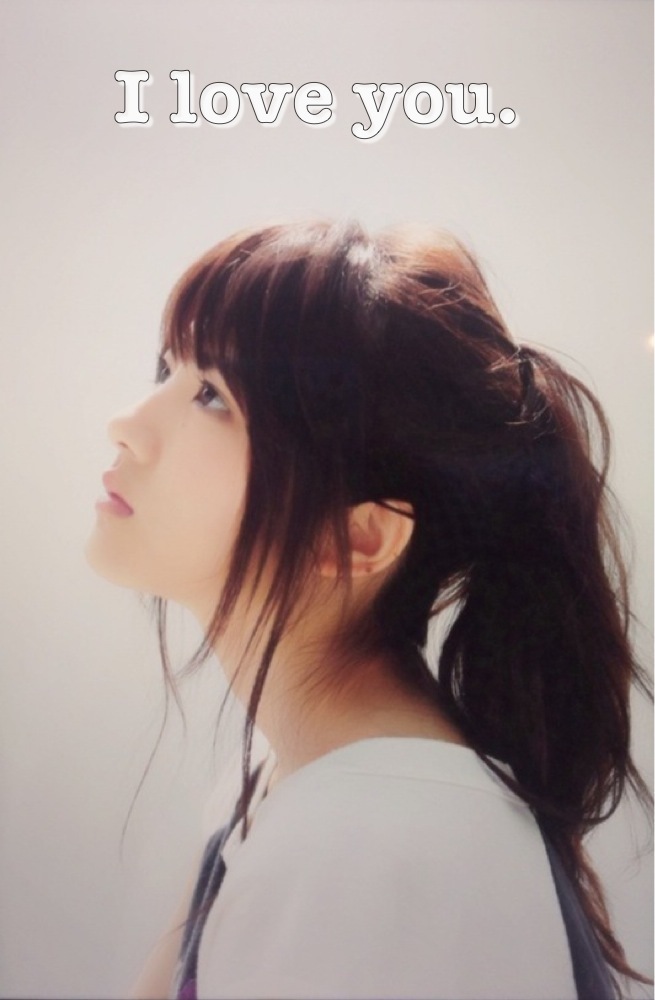 若月 佑美｜あいす。ケーキ。チョコレート。 タピオカ。カスタード。（2013-09-24）｜2枚目