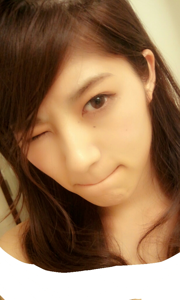 若月 佑美｜代々木まであと２日。（2013-10-04）｜2枚目