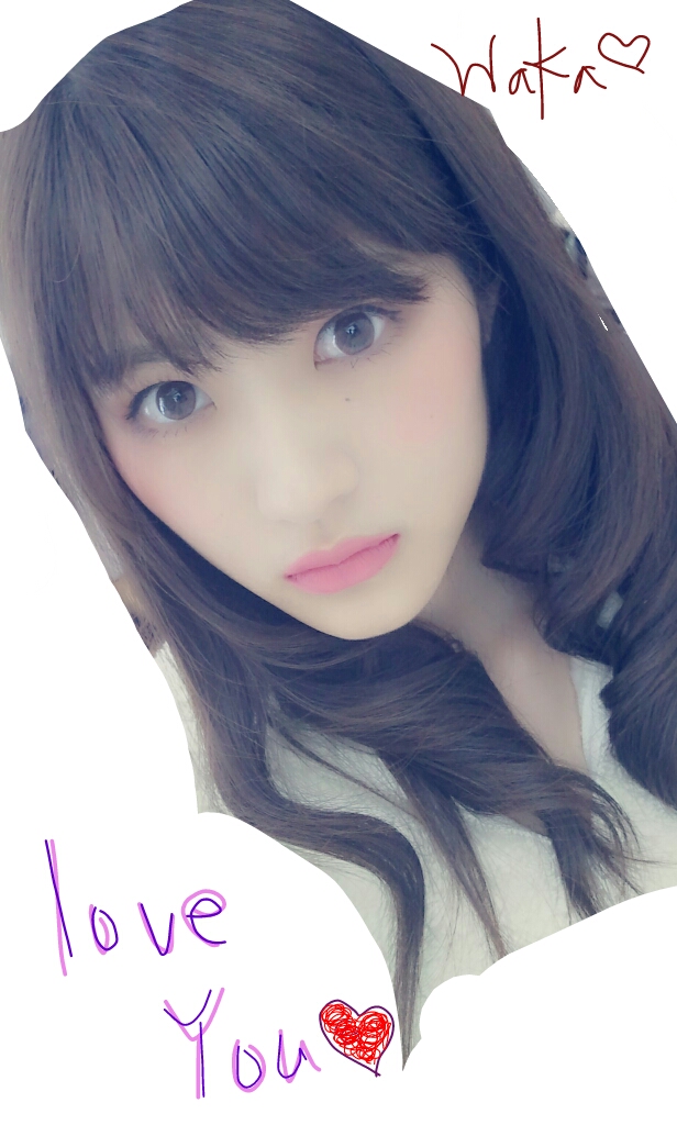 若月 佑美｜代々木まであと２日。（2013-10-04）