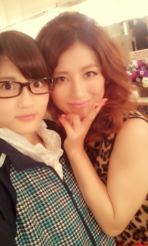 若月 佑美｜２LDK完。（2013-10-12）｜3枚目
