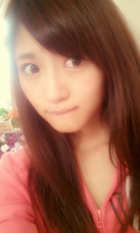 若月 佑美｜２LDK完。（2013-10-12）