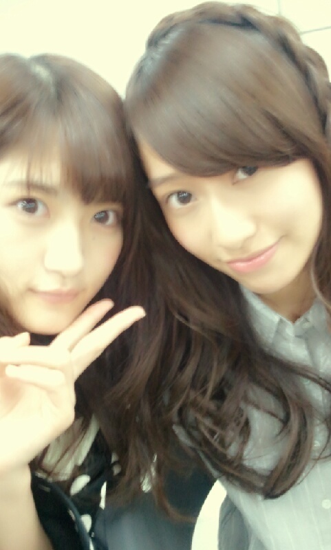 若月 佑美｜じぇ。じぇ。じぇ。（2013-10-15）