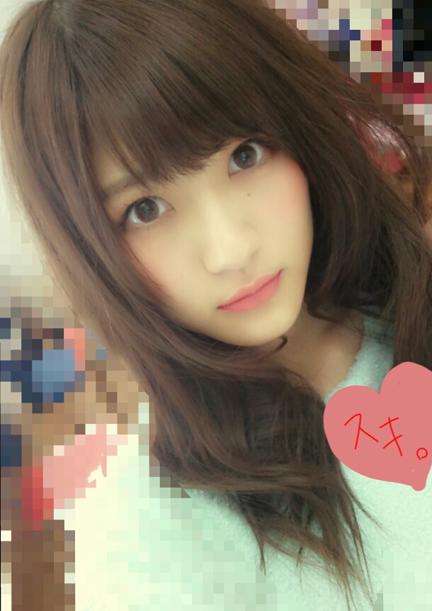 若月 佑美｜一言にゃお。（2013-10-18）｜2枚目