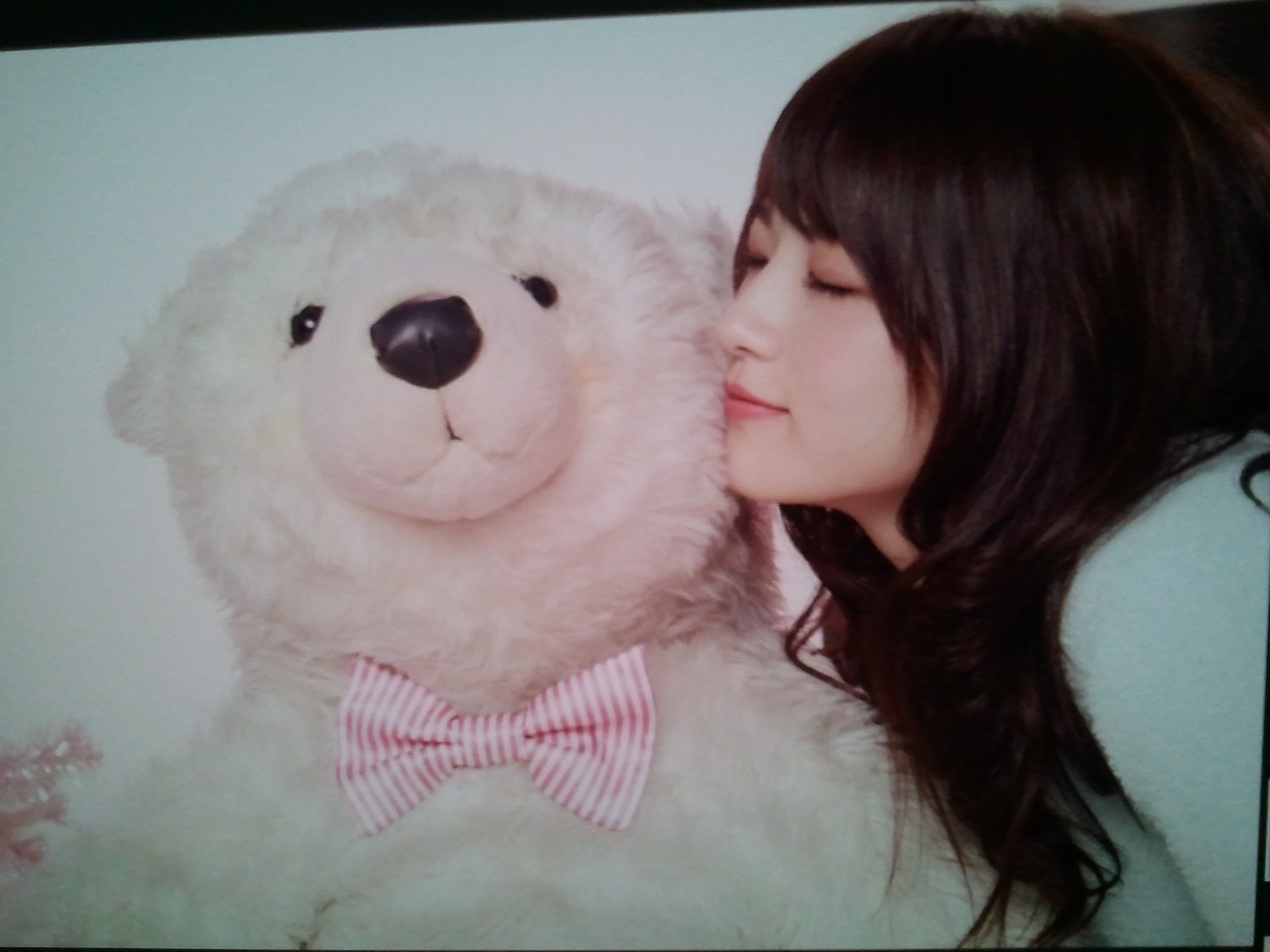 若月 佑美｜明日のRの法則出るよ！（2013-11-03）｜2枚目