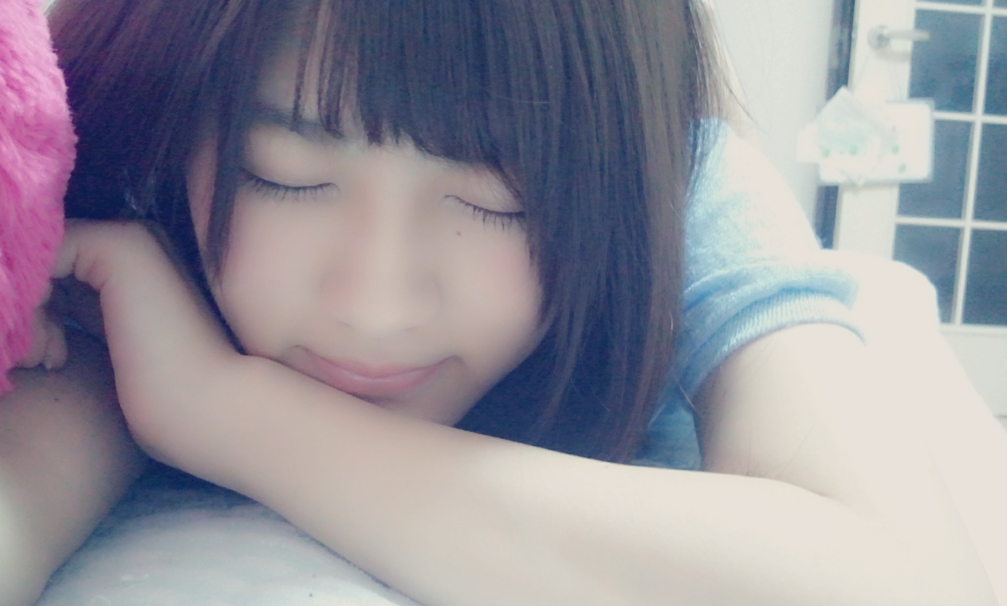 若月 佑美｜もういくつ寝るとお正月が来る前 に寝ても覚めてもまだまだ色々な イベントがあるのが乃木坂46 。（2013-11-07）｜3枚目