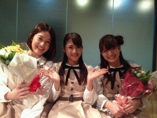 若月 佑美｜今日という日が（2013-11-19）