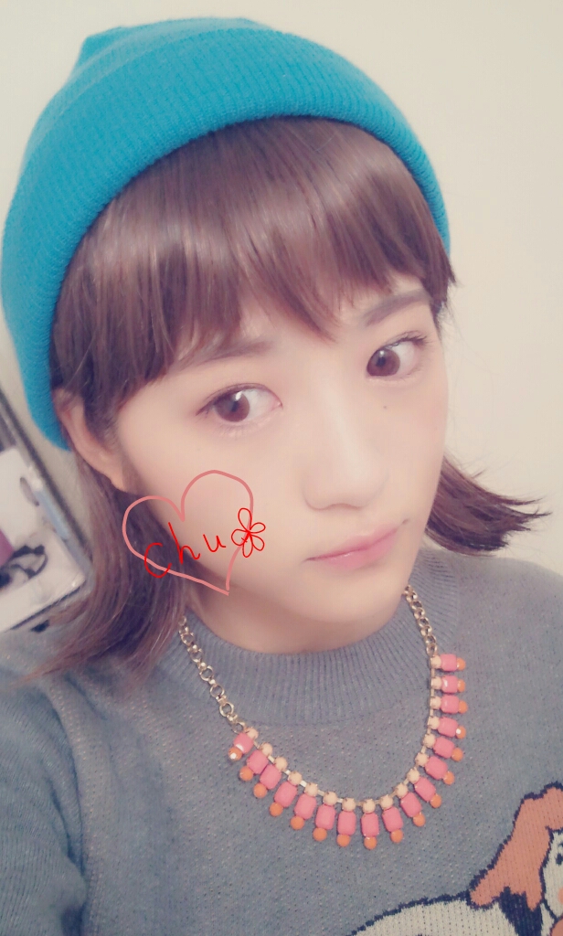 若月 佑美｜今日という日が（2013-11-19）｜3枚目