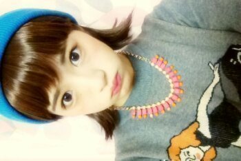 若月 佑美｜今日という日が（2013-11-19）｜4枚目