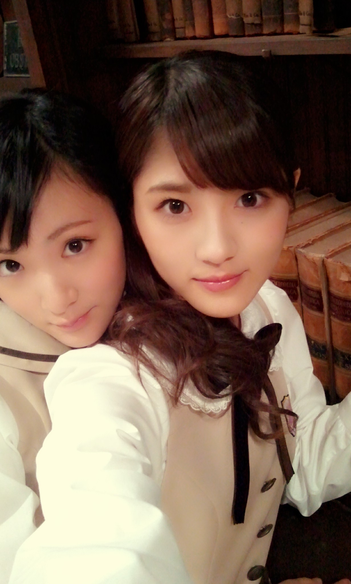 若月 佑美｜来年の目標決まった！それはまた 追って。ちなみに特技が一つ増…（2013-12-02）