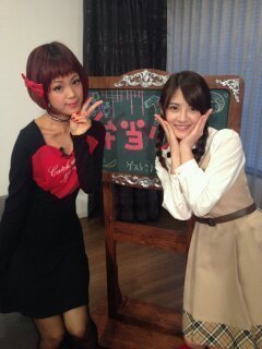 若月 佑美｜髪型をかえたいおーん。（2013-12-06）｜3枚目