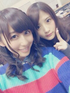 若月 佑美｜握手会（2013-12-10）