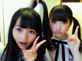 若月 佑美｜全国握手会in 名古屋紅 さんレーン（2013-12-23）｜3枚目
