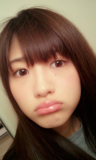 若月 佑美｜なま  かい  なわ  ひ（2013-12-26）｜3枚目