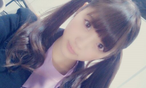 若月 佑美｜なま  かい  なわ  ひ（2013-12-26）