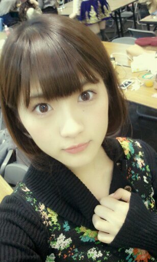 若月 佑美｜年末だから。（2013-12-31）｜3枚目