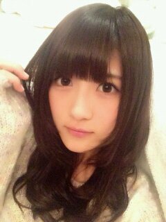 若月 佑美｜年末だから。（2013-12-31）｜4枚目