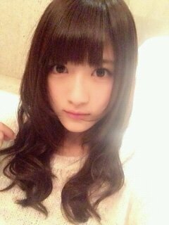 若月 佑美｜年末だから。（2013-12-31）