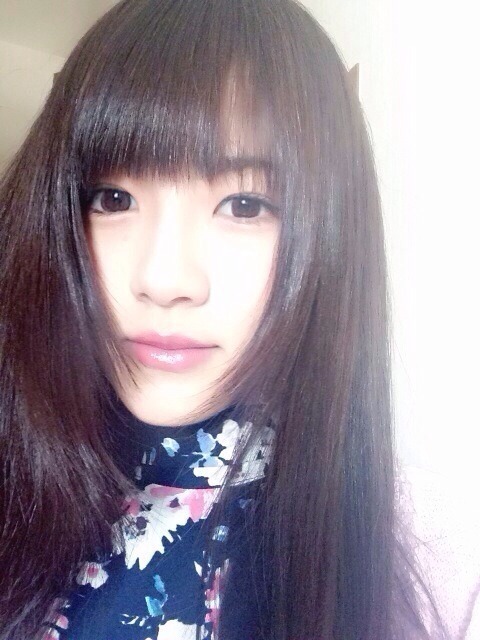 若月 佑美｜明けまして、あ、にゃんちゅ ーとは真夏のことです、あ、おめ でとうございます。（2014-01-02）｜2枚目