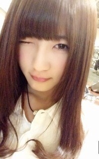 若月 佑美｜個別握手会in名古屋（2014-01-05）