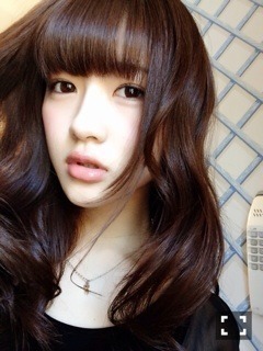 若月 佑美｜hitorigoto.（2014-01-09）