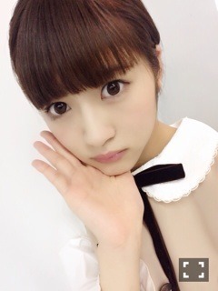 若月 佑美｜掃除してたら気づいたら朝の ４時だった。1人部屋で【うそん 】とちょっと古めな言葉を発した なんていえない。（2014-01-13）｜2枚目