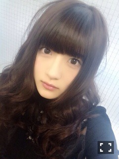 若月 佑美｜七瀬の開けられない蓋を開け る人はこちらです。ただ、私が開 けられない蓋は皆さんがあけてね 。ぇ（2014-01-17）