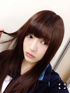 若月 佑美｜取り急ぎ、お洋服一覧o(｀ω´  )o（2014-01-19）｜2枚目
