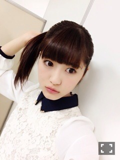 若月 佑美｜取り急ぎ、お洋服一覧o(｀ω´  )o（2014-01-19）｜5枚目